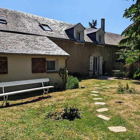 Charmante Maison De Campagne Avec Jardin Prive, Pres De Paris Et Orleans, Ideale Pour Familles - Fr-1-590-136 Audeville Екстериор снимка