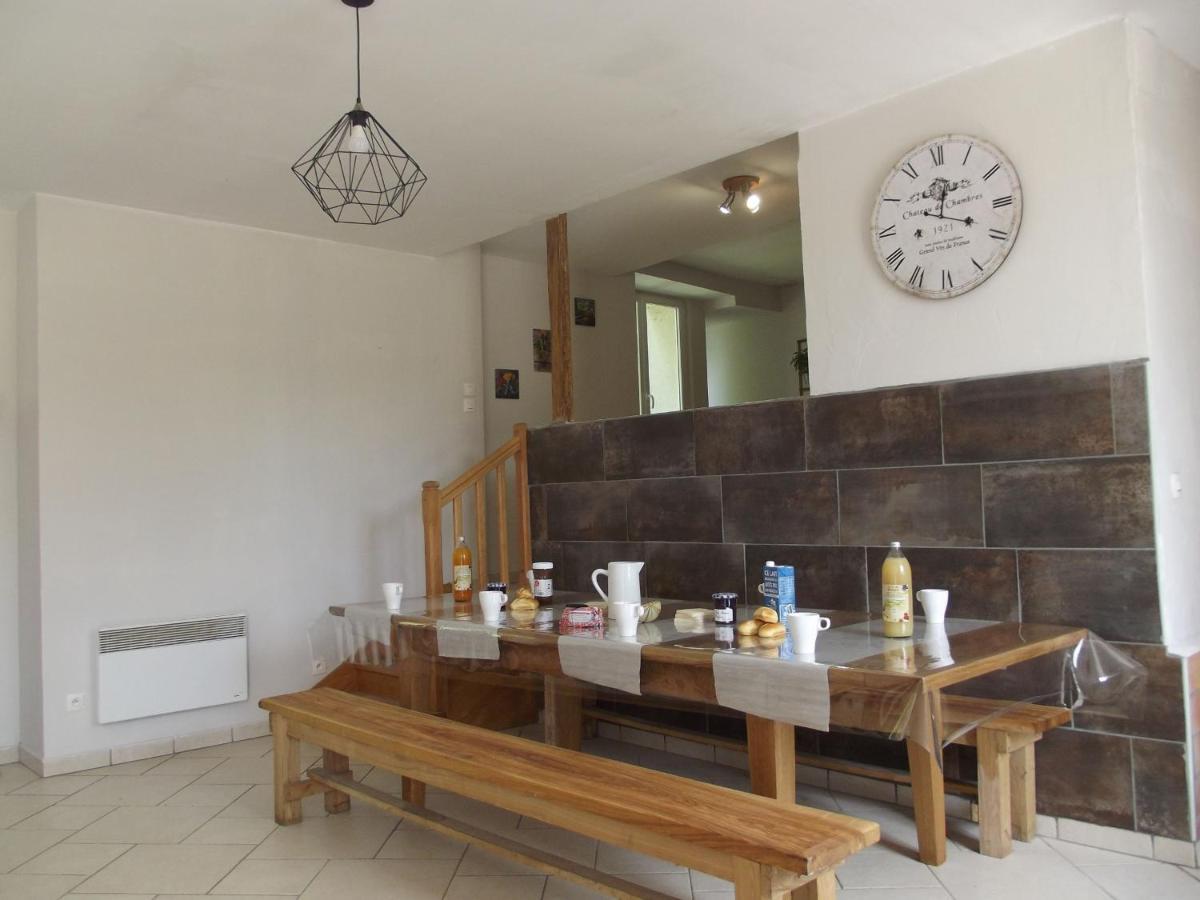 Charmante Maison De Campagne Avec Jardin Prive, Pres De Paris Et Orleans, Ideale Pour Familles - Fr-1-590-136 Audeville Екстериор снимка