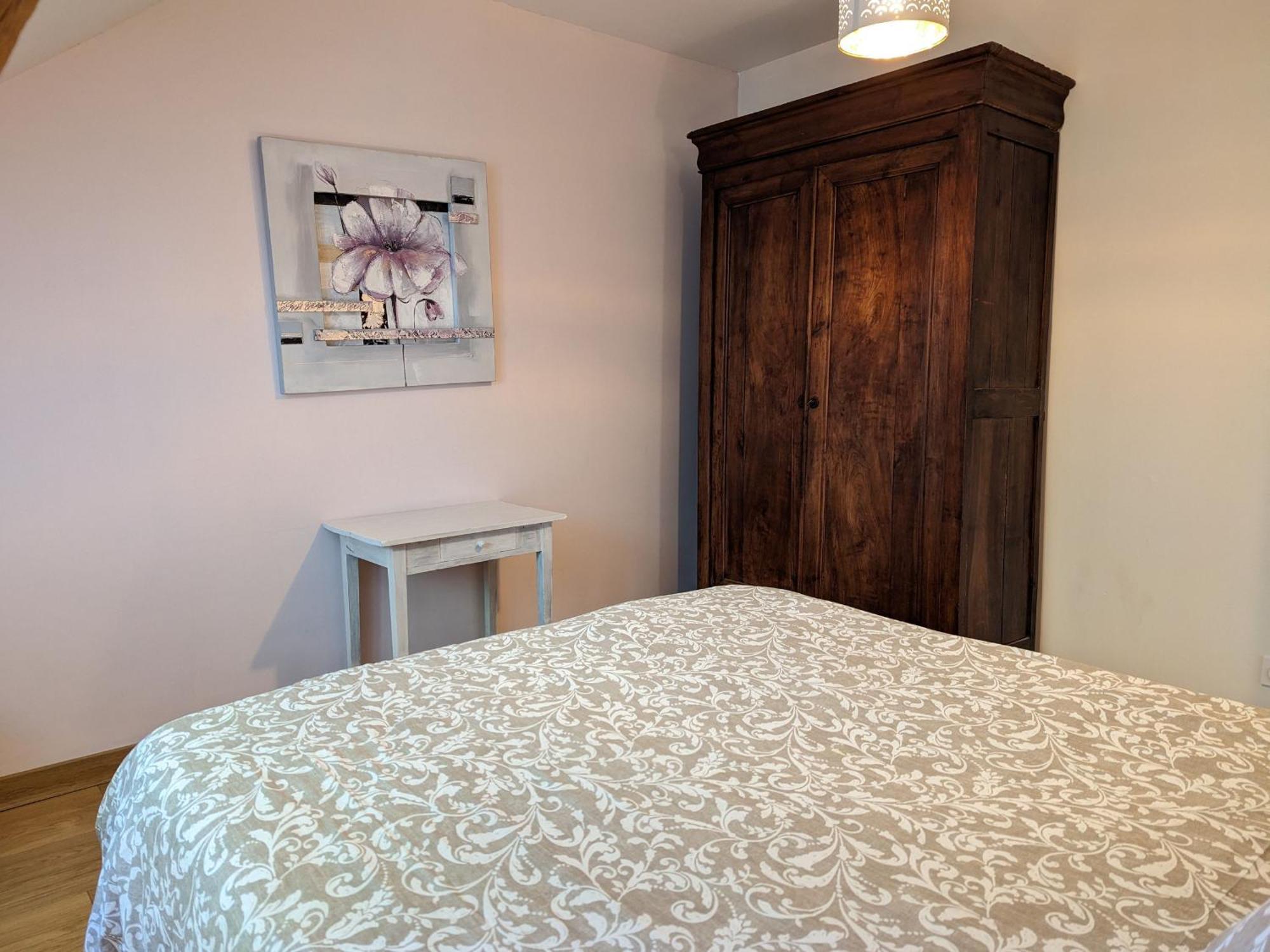 Charmante Maison De Campagne Avec Jardin Prive, Pres De Paris Et Orleans, Ideale Pour Familles - Fr-1-590-136 Audeville Екстериор снимка