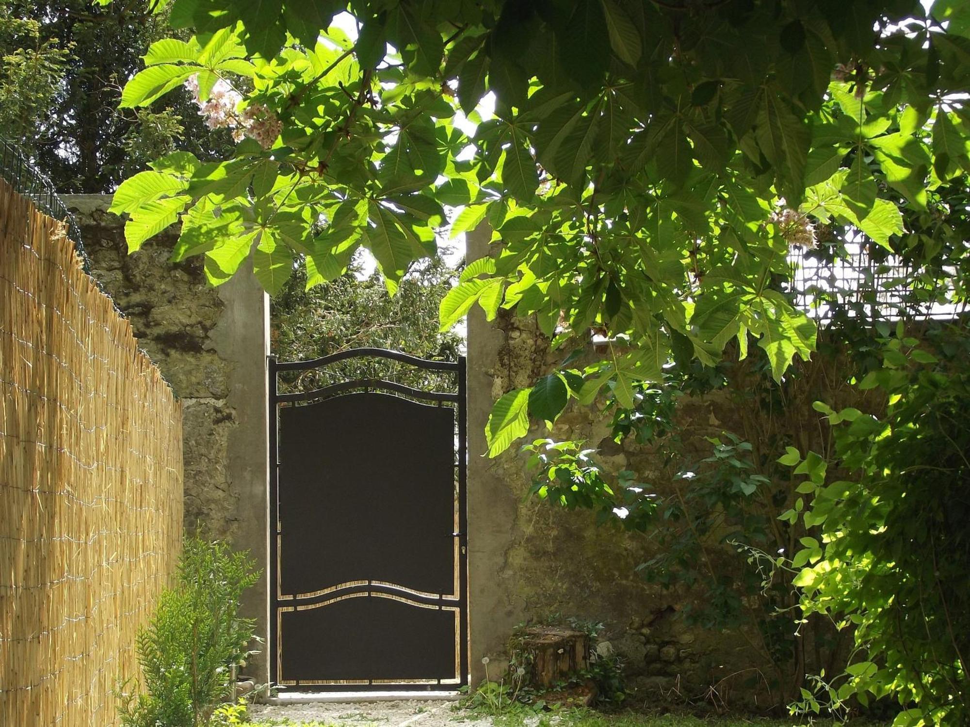 Charmante Maison De Campagne Avec Jardin Prive, Pres De Paris Et Orleans, Ideale Pour Familles - Fr-1-590-136 Audeville Екстериор снимка